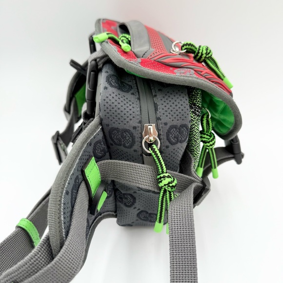 NEW Gucci Backpack - Picture 3 of 14